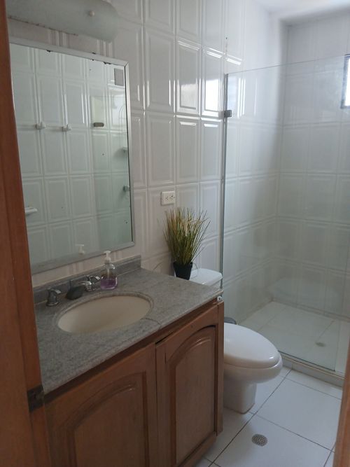 Apartamento de 3 alcobas en venta en Altos Del Prado, Barranquilla, 210 m² · foto 13 de 22