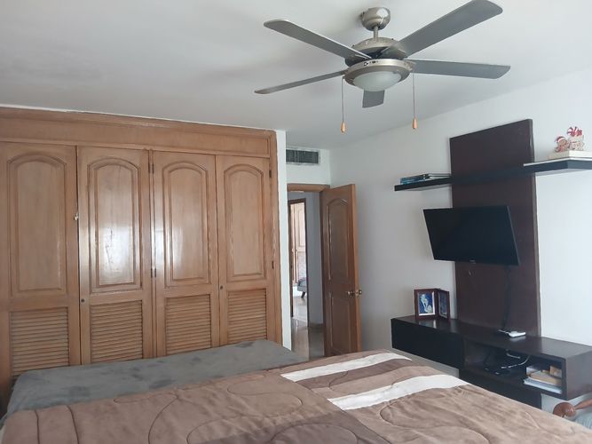 Apartamento de 3 alcobas en venta en Altos Del Prado, Barranquilla, 210 m² · foto 14 de 22