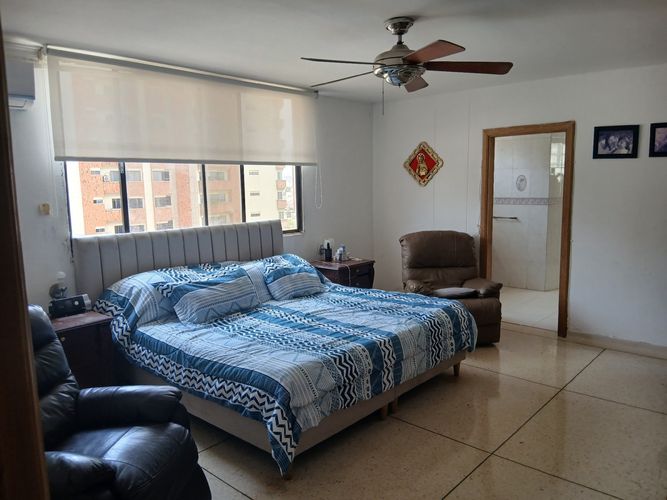 Apartamento de 3 alcobas en venta en Altos Del Prado, Barranquilla, 210 m² · foto 18 de 22
