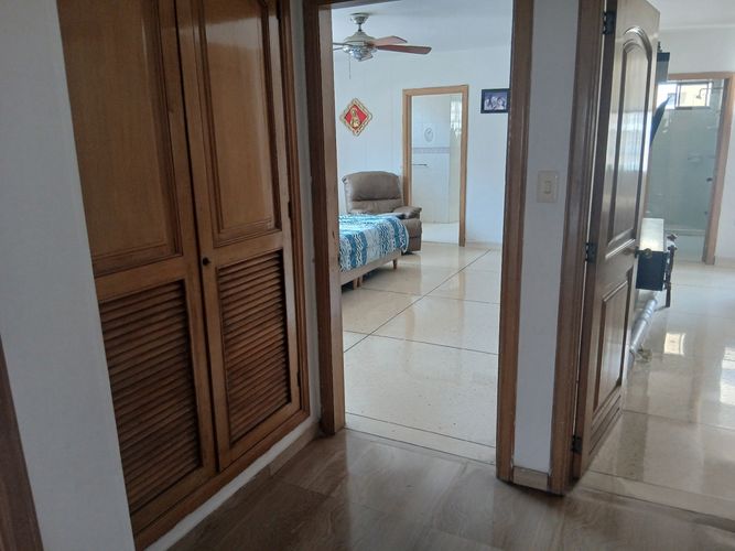 Apartamento de 3 alcobas en venta en Altos Del Prado, Barranquilla, 210 m² · foto 20 de 22