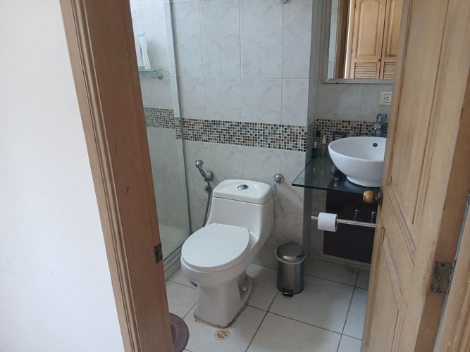 Apartamento de 3 alcobas en venta en Altos Del Prado, Barranquilla, 210 m² · foto 22 de 22