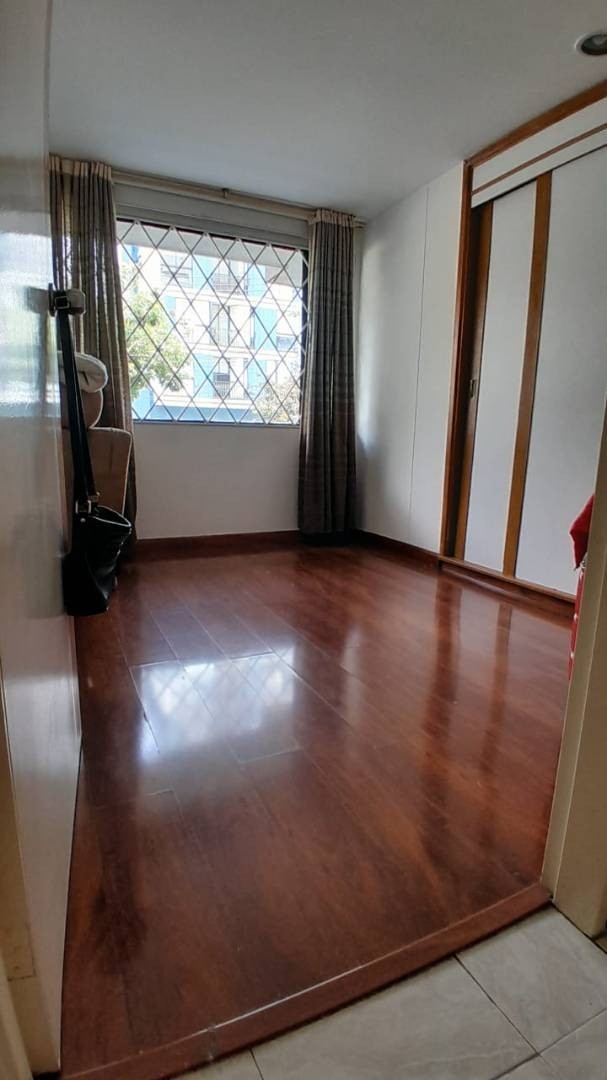Apartamento en venta en Cedritos, Bogotá · foto 6 de 20