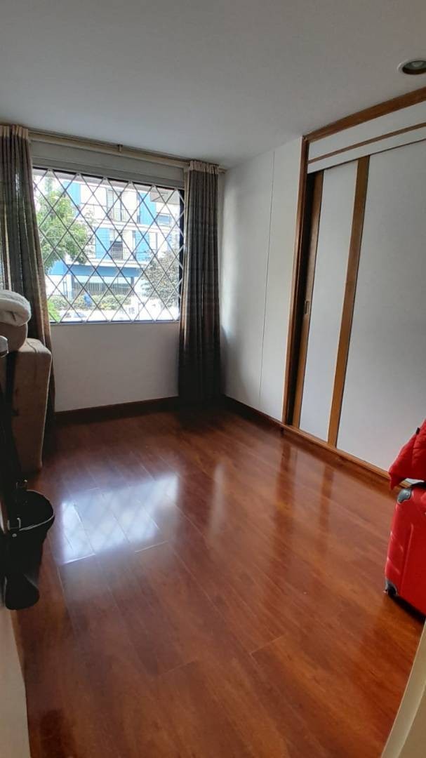 Apartamento en venta en Cedritos, Bogotá · foto 7 de 20