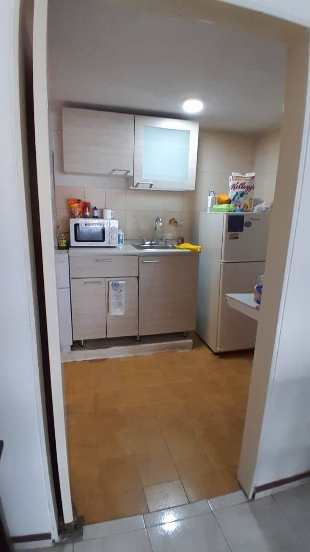 Apartamento en venta en Cedritos, Bogotá · foto 16 de 20
