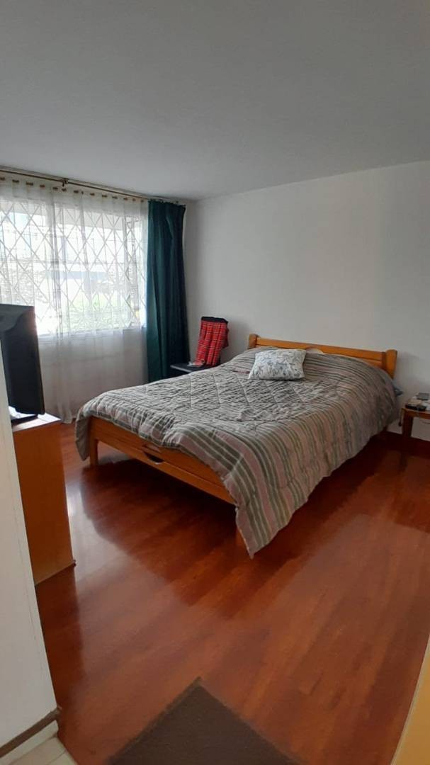Apartamento en venta en Cedritos, Bogotá · foto 17 de 20
