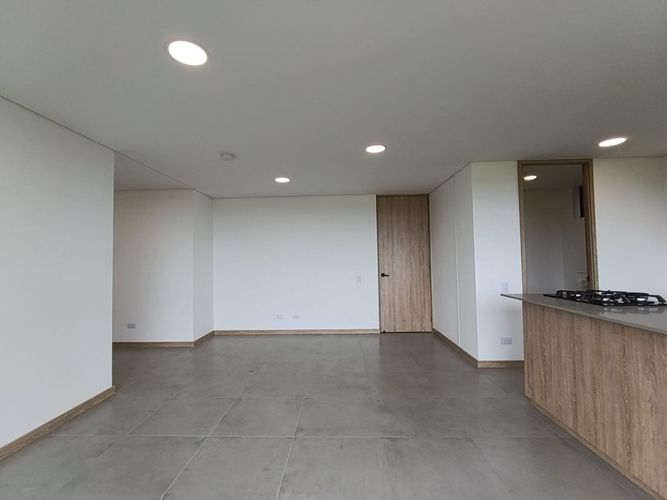 Apartamento de 3 alcobas en arriendo en Rionegro, 87 m² · foto 6 de 15