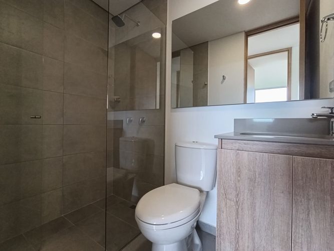 Apartamento de 3 alcobas en arriendo en Rionegro, 87 m² · foto 8 de 15