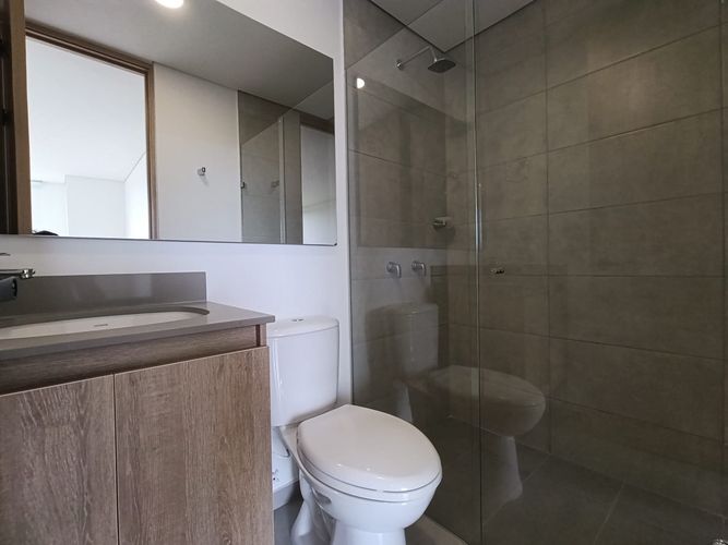 Apartamento de 3 alcobas en arriendo en Rionegro, 87 m² · foto 13 de 15