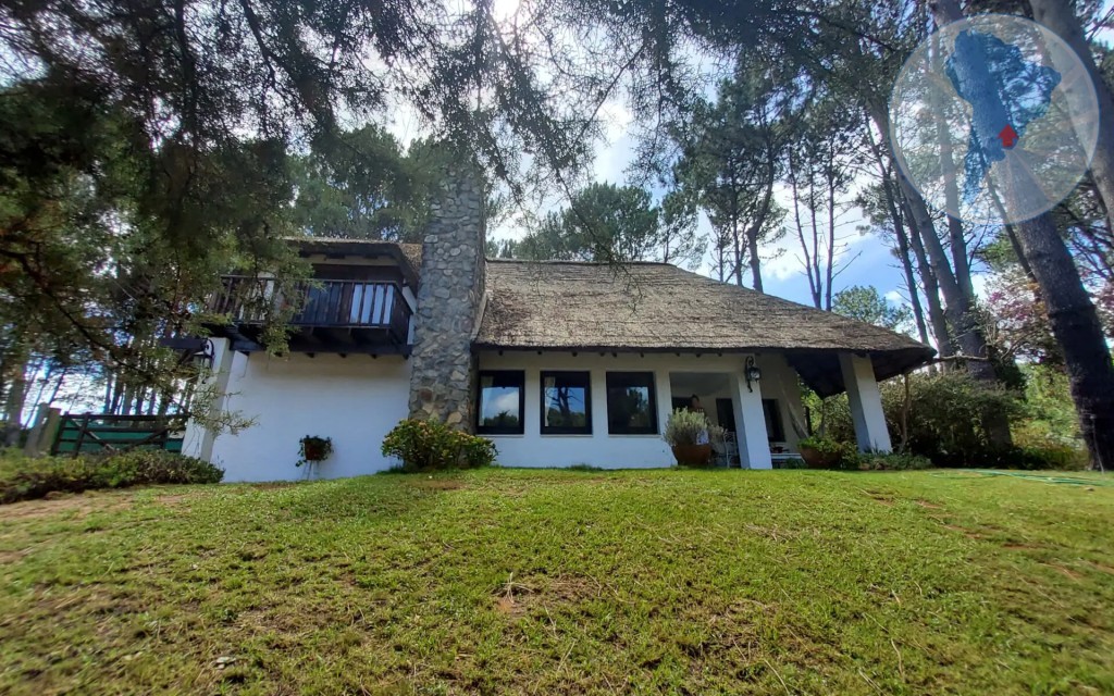 Casa en venta en Laguna del Sauce