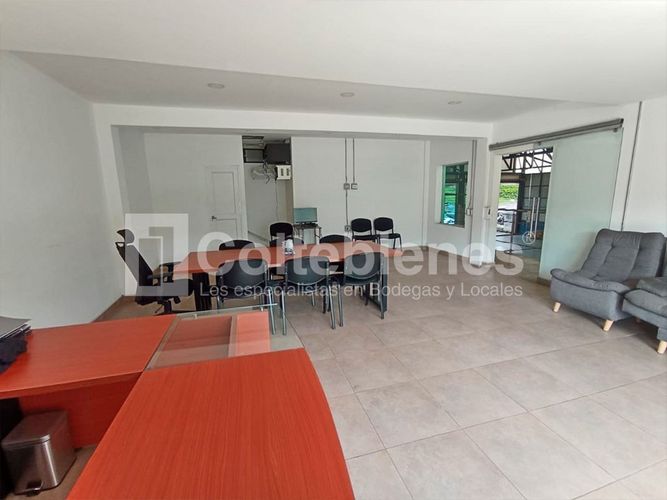 Local en venta en Actividad Multiple, Copacabana, 1237 m² · foto 16 de 20