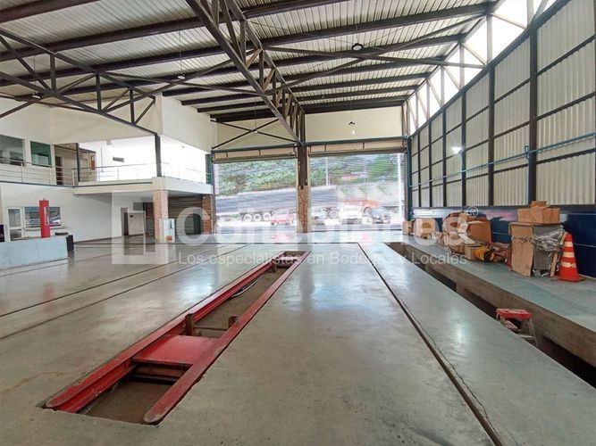 Local en arriendo en Actividad Multiple, Copacabana, 1237 m² · foto 5 de 20