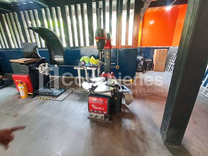 Local en arriendo en Actividad Multiple, Copacabana, 1237 m² · foto 8 de 20