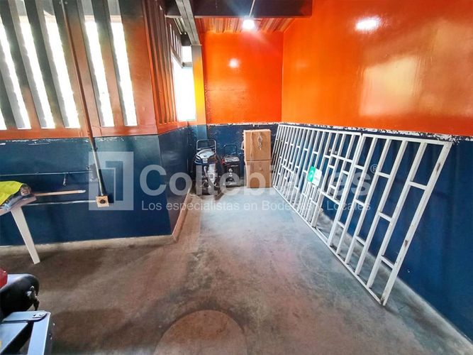 Local en arriendo en Actividad Multiple, Copacabana, 1237 m² · foto 10 de 20