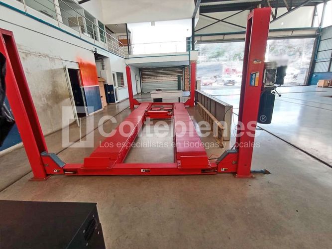 Local en arriendo en Actividad Multiple, Copacabana, 1237 m² · foto 11 de 20