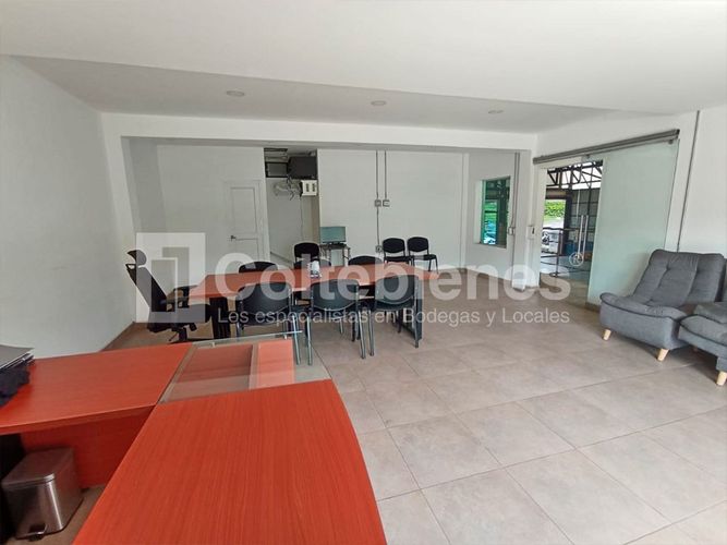 Local en arriendo en Actividad Multiple, Copacabana, 1237 m² · foto 16 de 20
