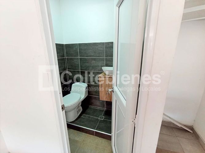 Local en arriendo en Actividad Multiple, Copacabana, 1237 m² · foto 17 de 20