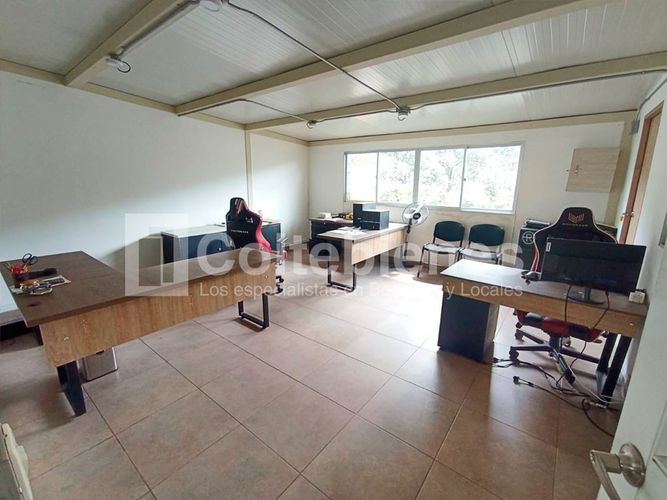 Local en arriendo en Actividad Multiple, Copacabana, 1237 m² · foto 19 de 20