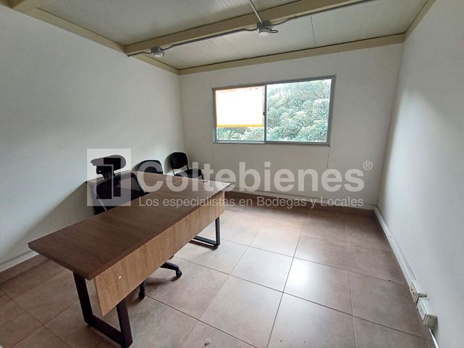 Local en arriendo en Actividad Multiple, Copacabana, 1237 m² · foto 20 de 20