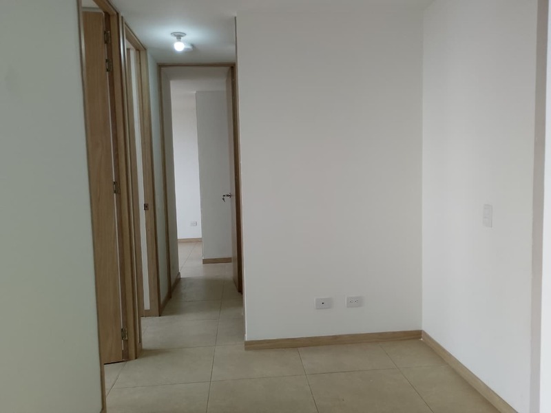 3BR Apartment in Alto del medio (52 m²) for Sale - 2