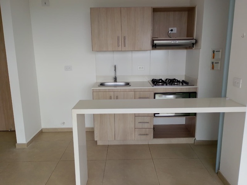 3BR Apartment in Alto del medio (52 m²) for Sale - 3