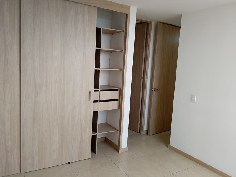 3BR Apartment in Alto del medio (52 m²) for Sale - 4