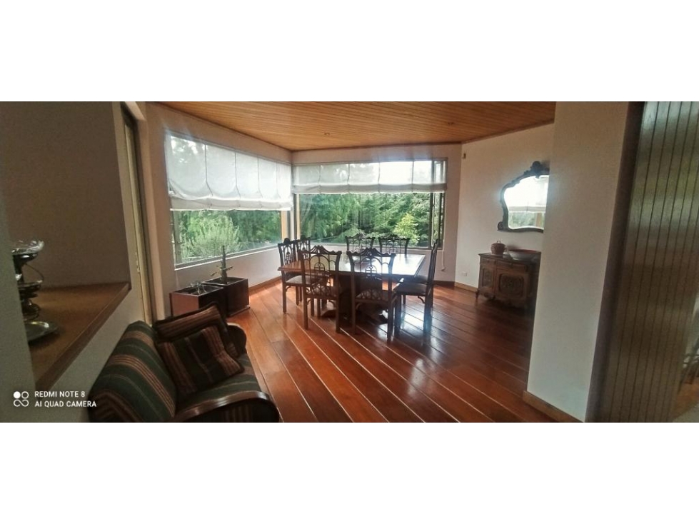 Casa en venta en El Libano, La Calera · foto 6 de 24