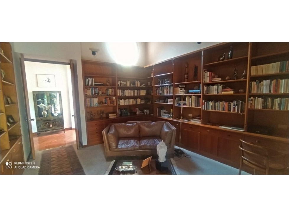 Casa en venta en El Libano, La Calera · foto 7 de 24