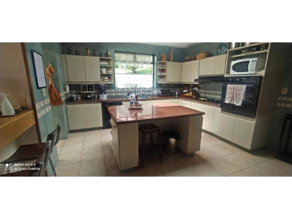 Casa en venta en El Libano, La Calera · foto 8 de 24