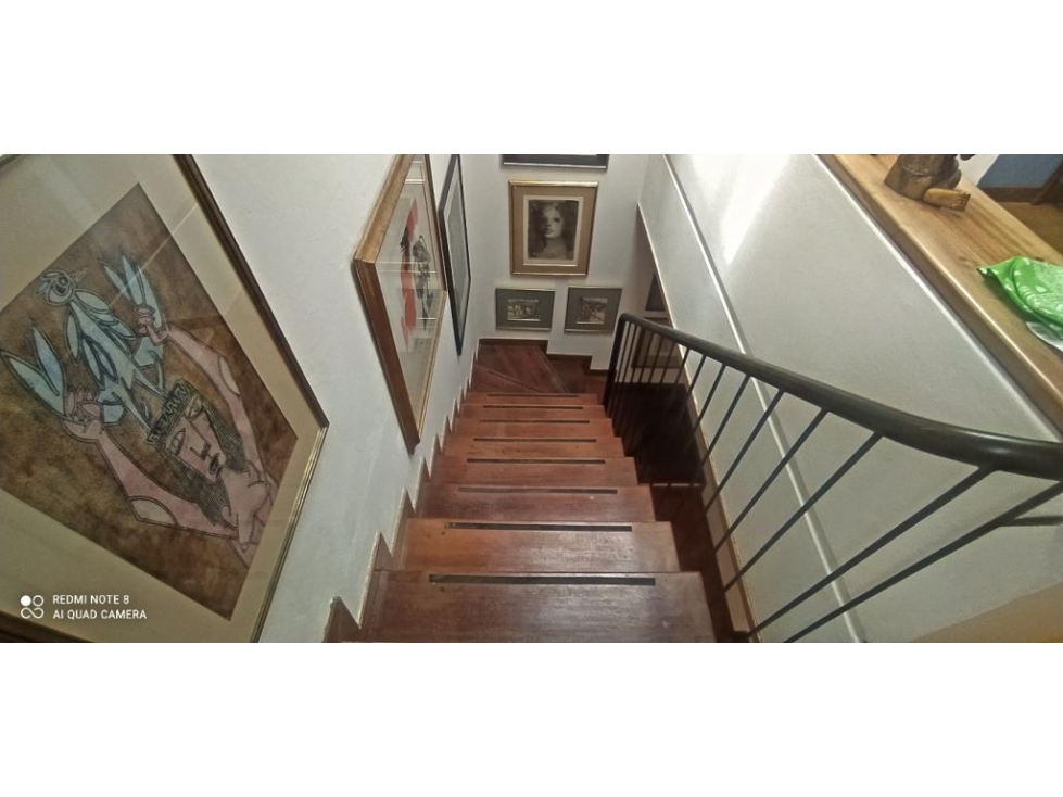 Casa en venta en El Libano, La Calera · foto 9 de 24