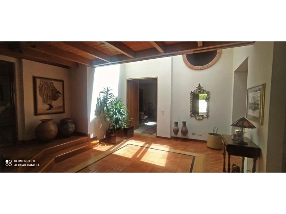 Casa en venta en El Libano, La Calera · foto 10 de 24