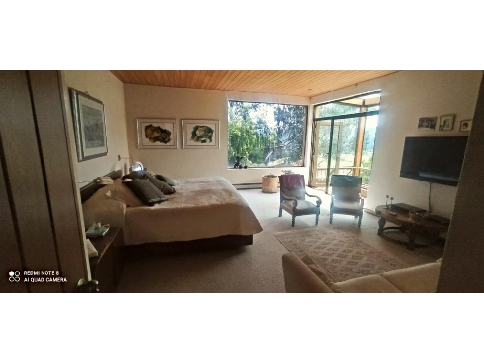 Casa en venta en El Libano, La Calera · foto 11 de 24
