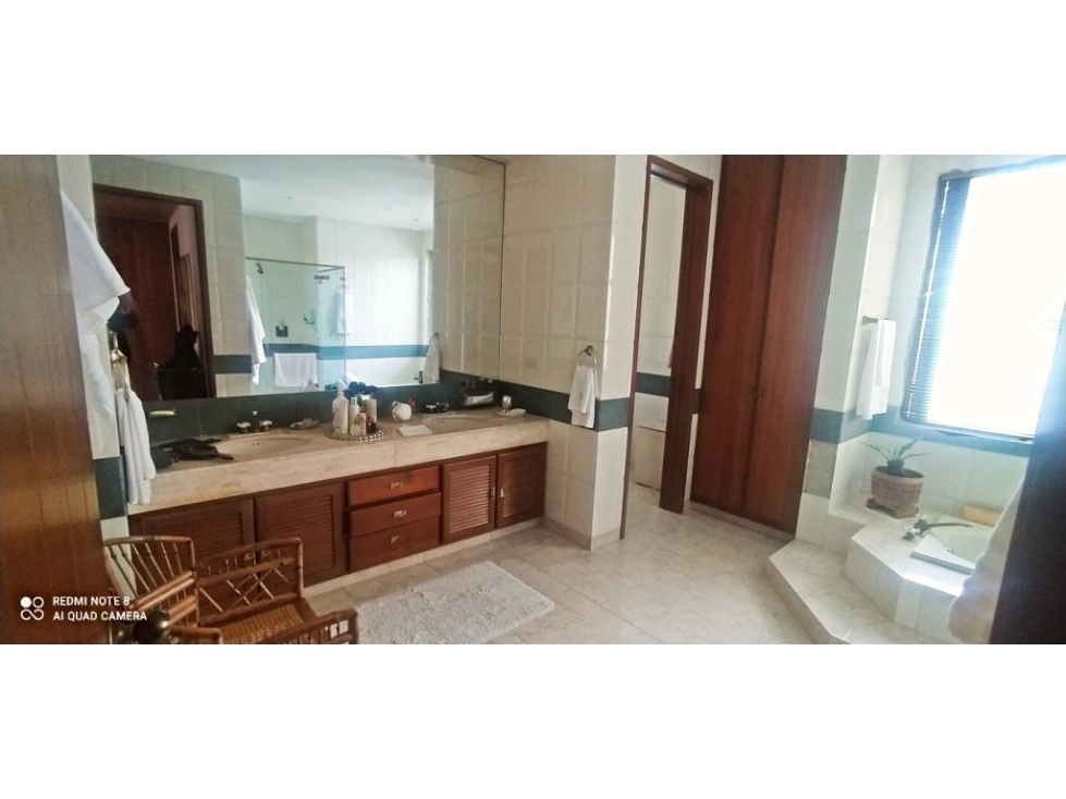 Casa en venta en El Libano, La Calera · foto 12 de 24