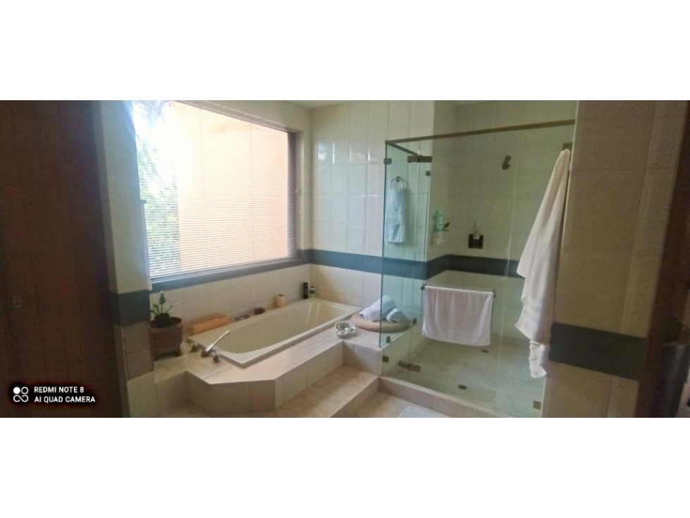 Casa en venta en El Libano, La Calera · foto 13 de 24