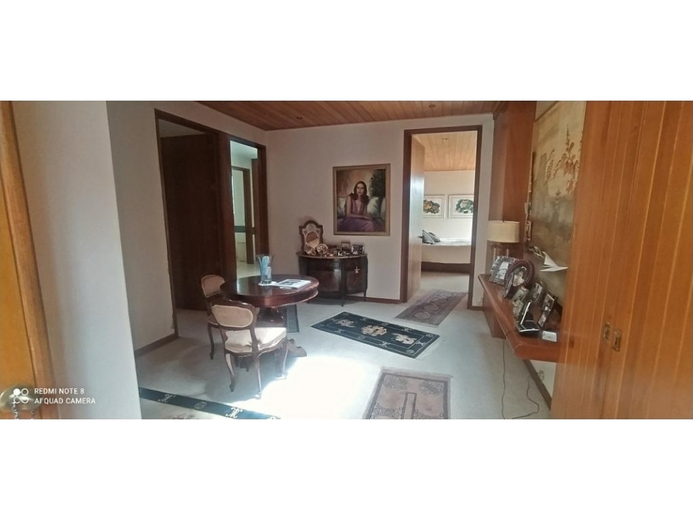 Casa en venta en El Libano, La Calera · foto 15 de 24
