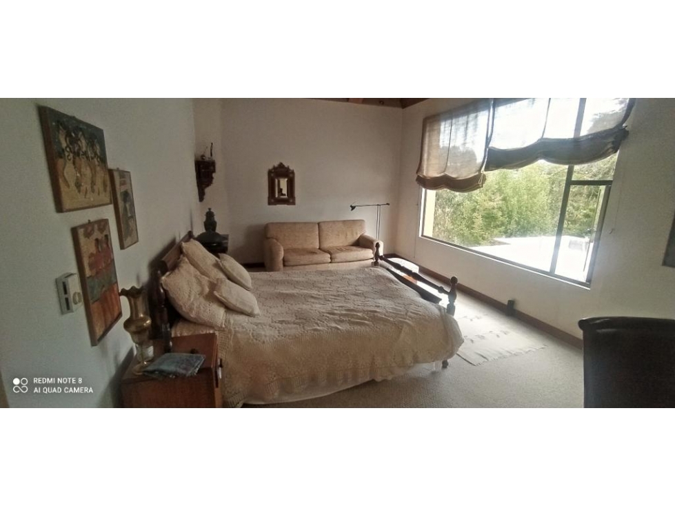 Casa en venta en El Libano, La Calera · foto 16 de 24