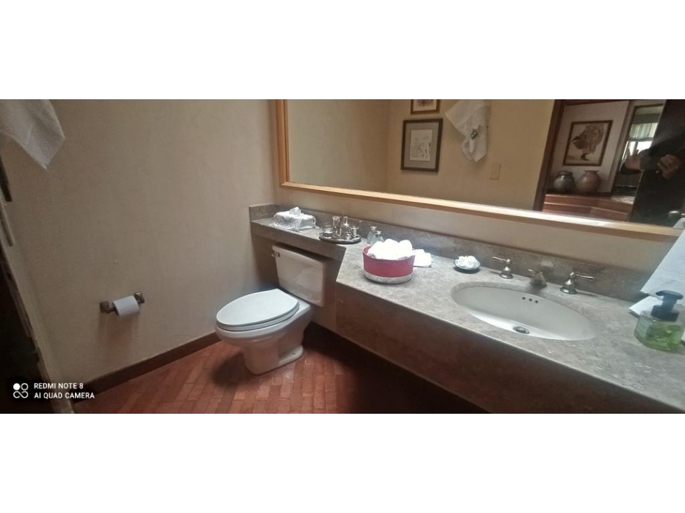 Casa en venta en El Libano, La Calera · foto 17 de 24