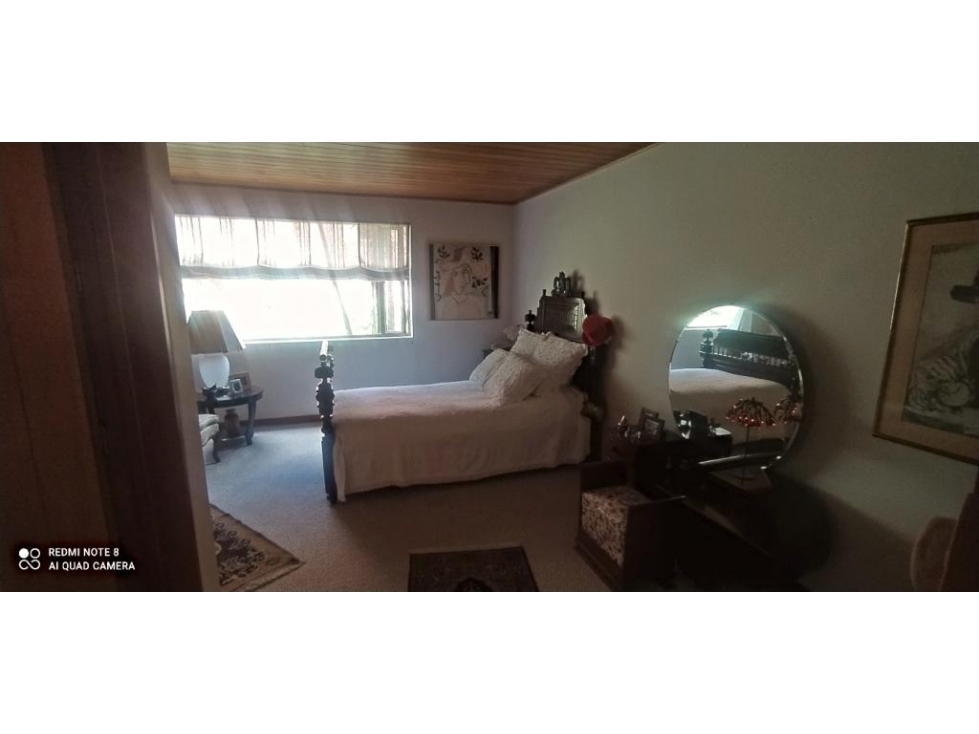 Casa en venta en El Libano, La Calera · foto 18 de 24