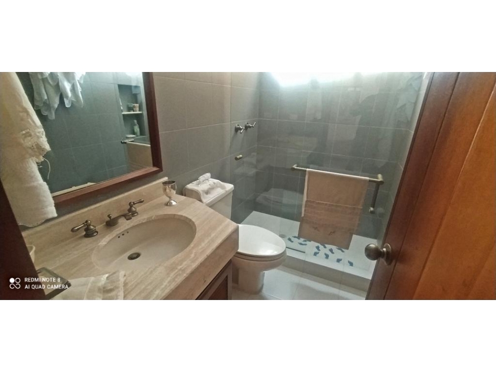 Casa en venta en El Libano, La Calera · foto 19 de 24