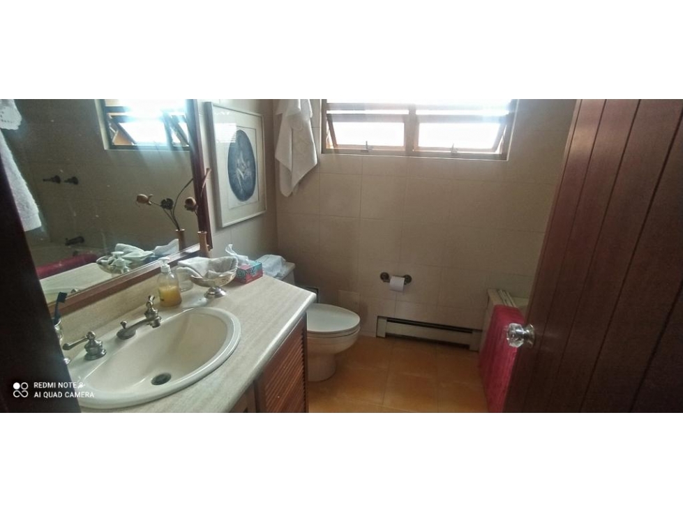 Casa en venta en El Libano, La Calera · foto 21 de 24