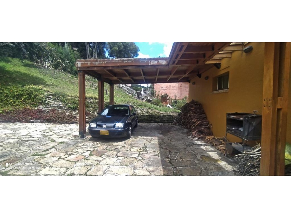 Casa en venta en El Libano, La Calera · foto 22 de 24