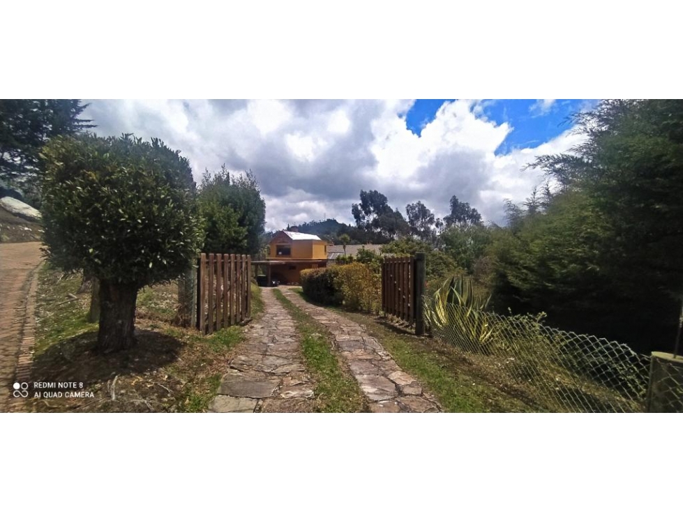 Casa en venta en El Libano, La Calera · foto 24 de 24