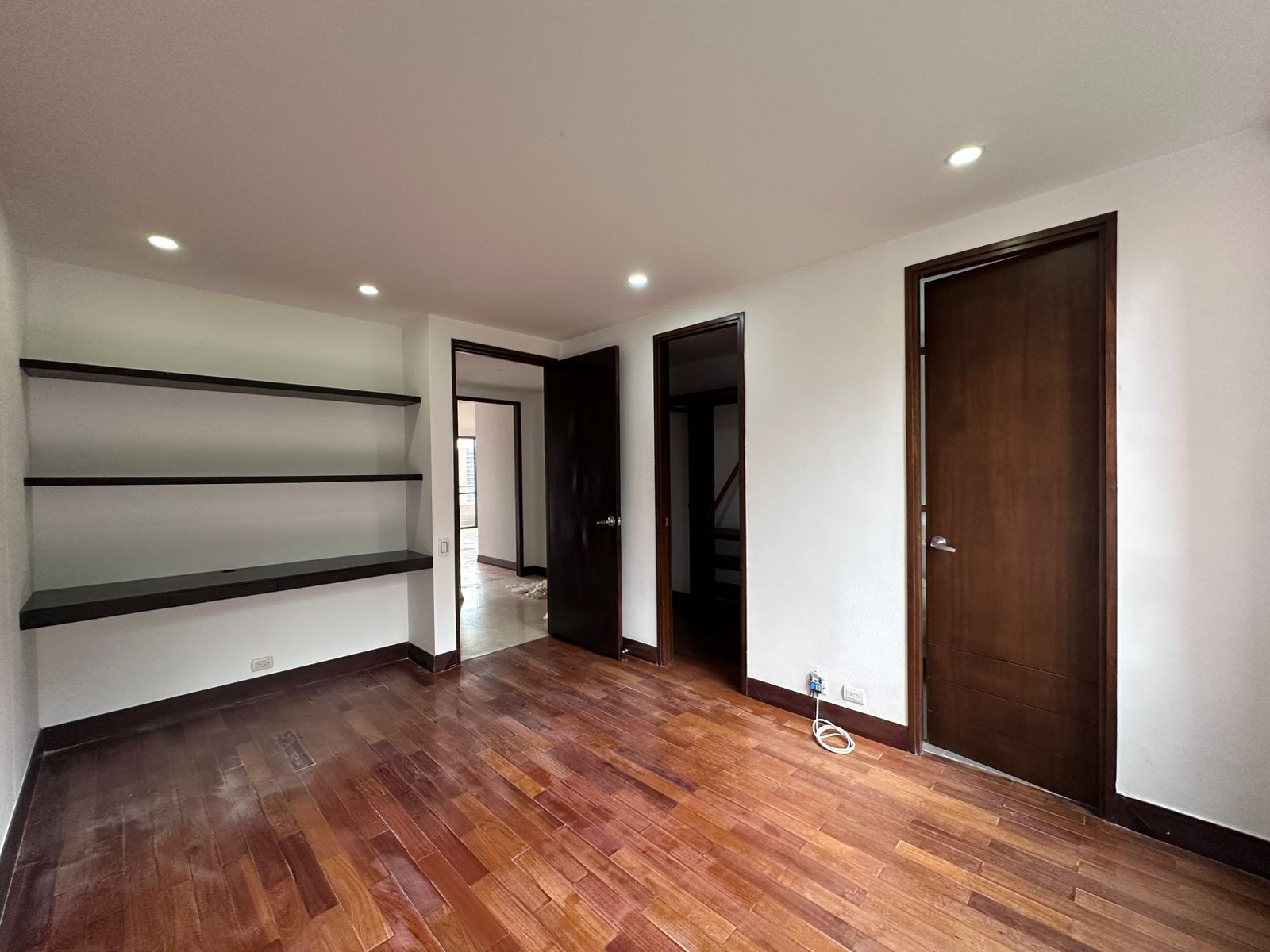Apartamento en arriendo en El Poblado, Medellín · foto 12 de 20