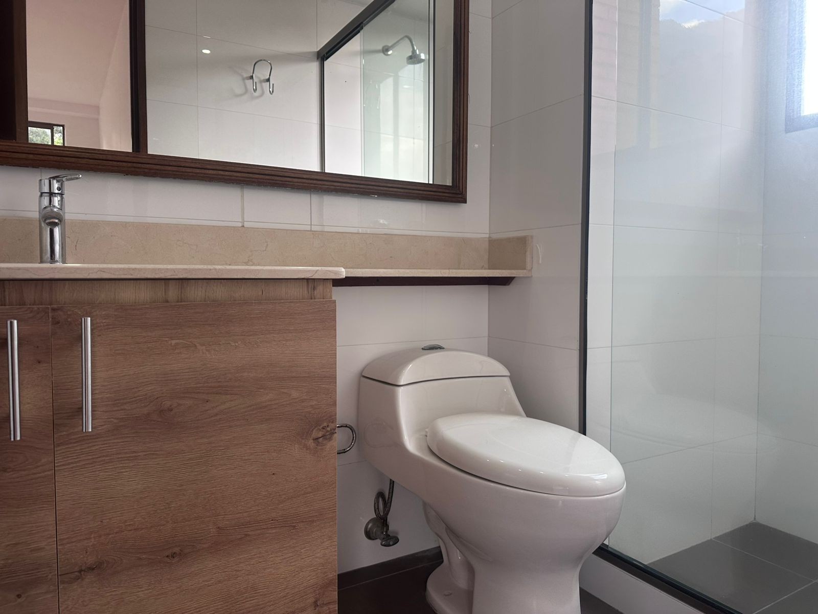 Apartamento en arriendo en El Poblado, Medellín · foto 18 de 20