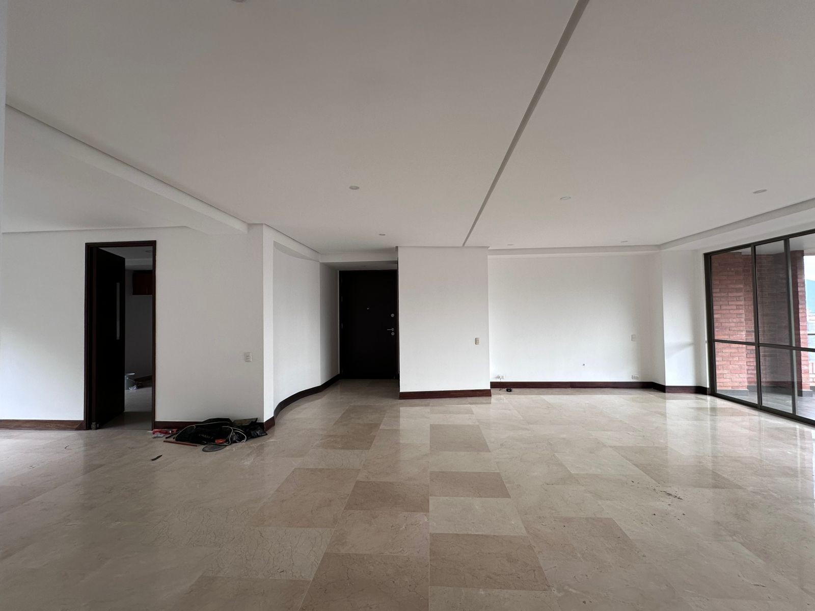 Apartamento en arriendo en El Poblado, Medellín · foto 8 de 20