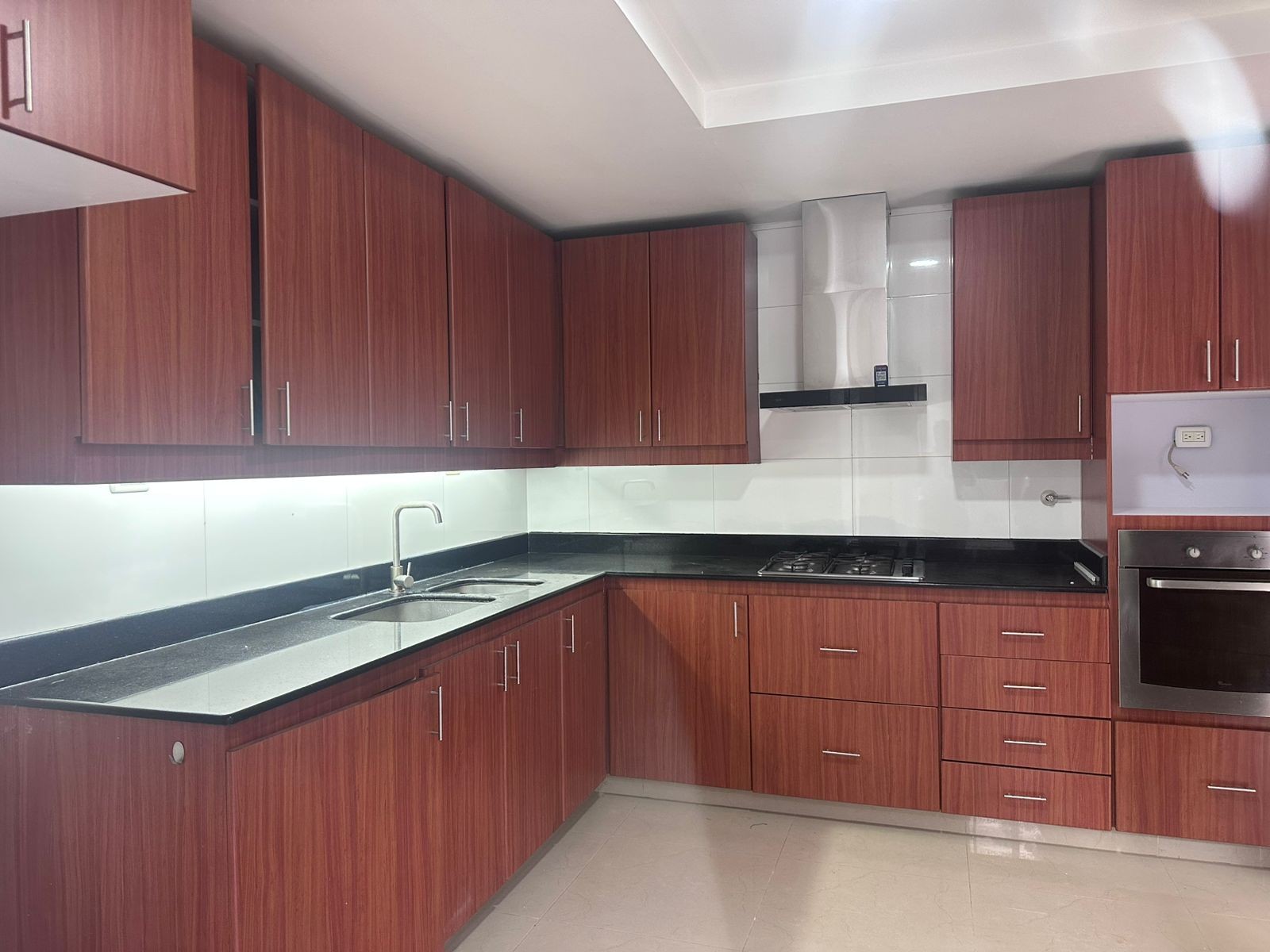 Apartamento en arriendo en El Poblado, Medellín · foto 6 de 20