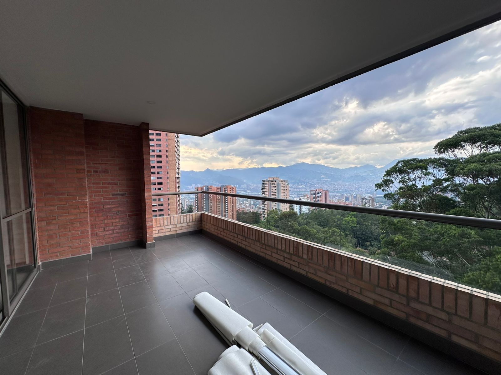 Apartamento en arriendo en El Poblado, Medellín · foto 20 de 20