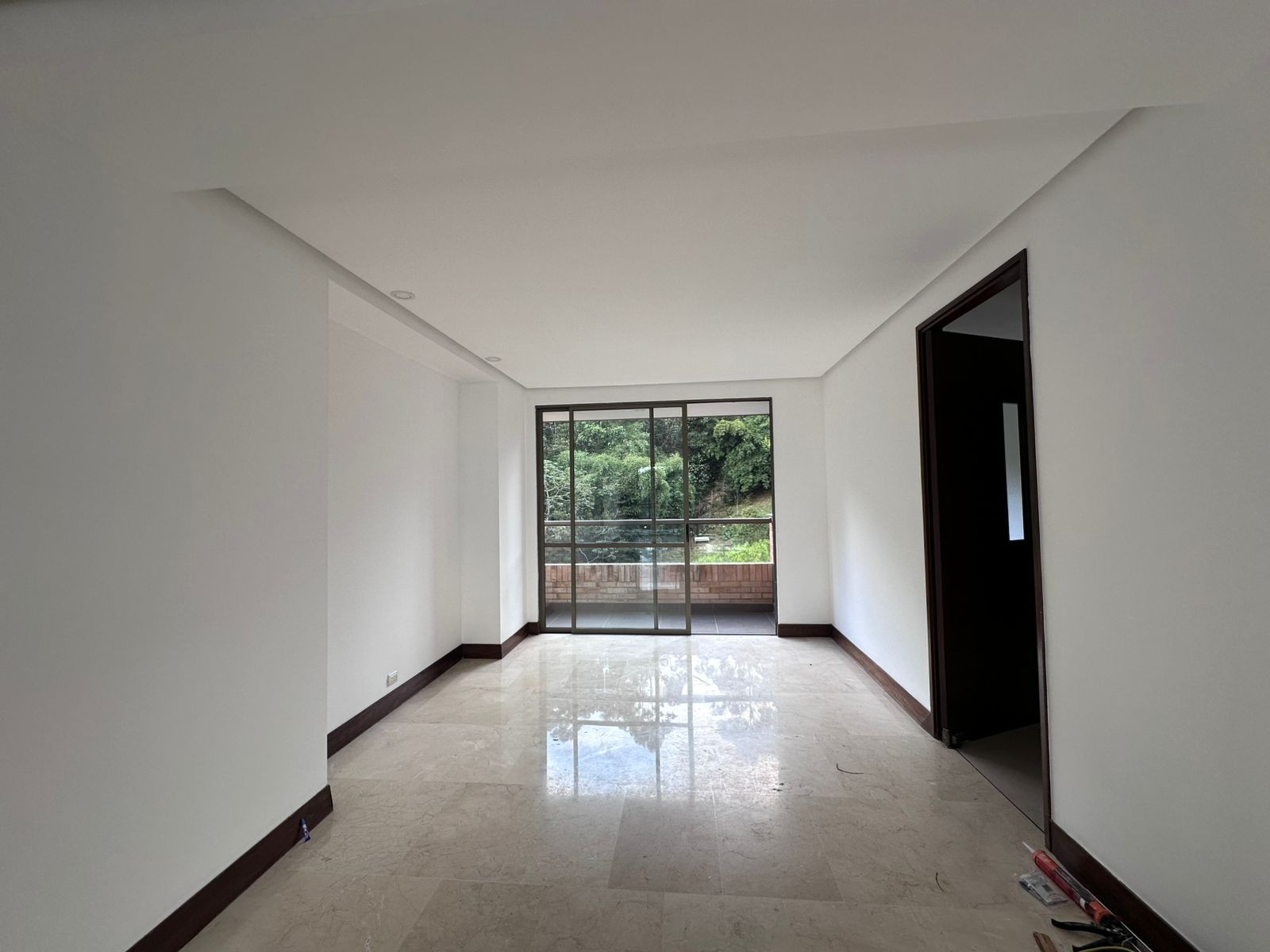 Apartamento en arriendo en El Poblado, Medellín · foto 7 de 20