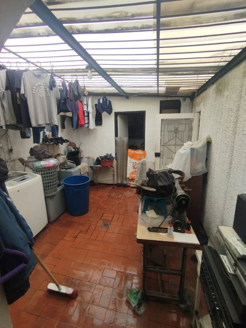Casa en venta en Remanso, Bogotá · foto 7 de 17