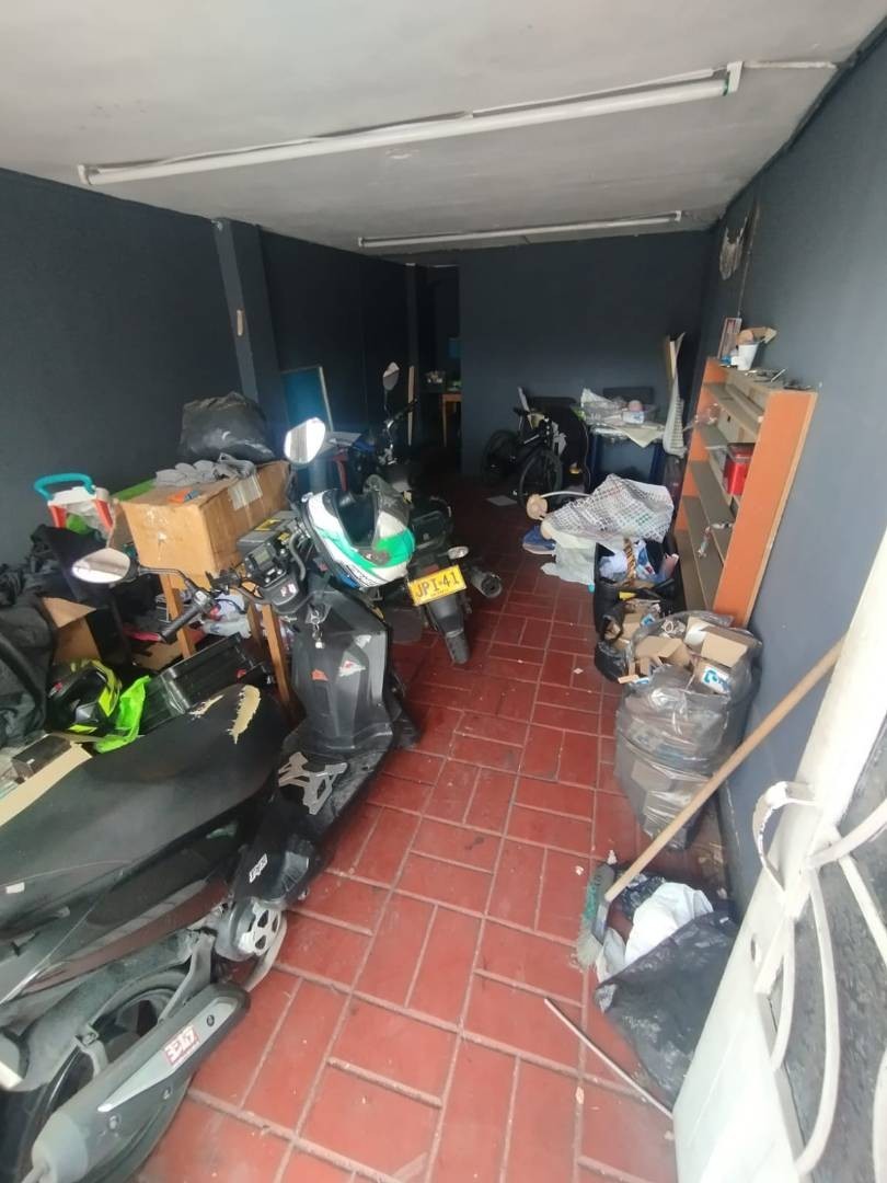 Casa en venta en Remanso, Bogotá · foto 8 de 17