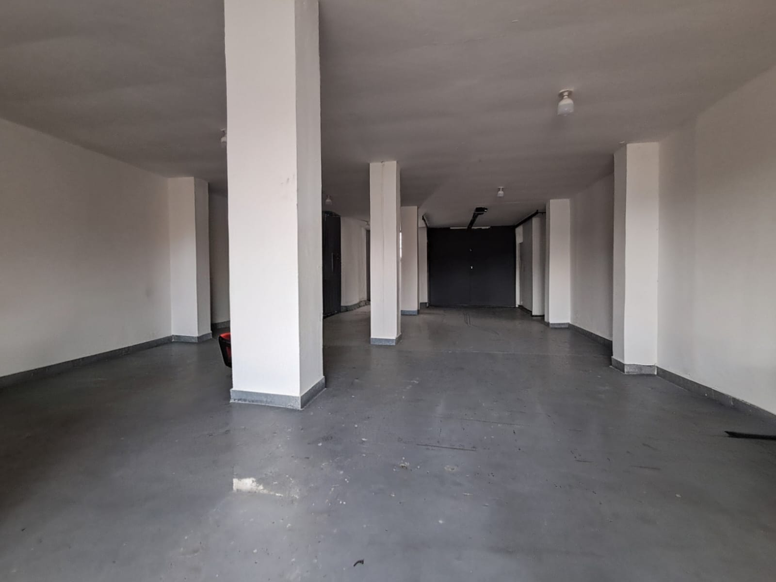 Bodega en Arriendo en Sector lago uribe, Pereira